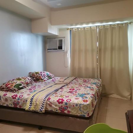 Horizon 101 A3 Shortwalk Robinson Mall Mango Sq Cebu Stadt Exterior foto