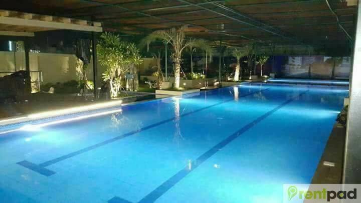 Horizon 101 A3 Shortwalk Robinson Mall Mango Sq Cebu Stadt Exterior foto