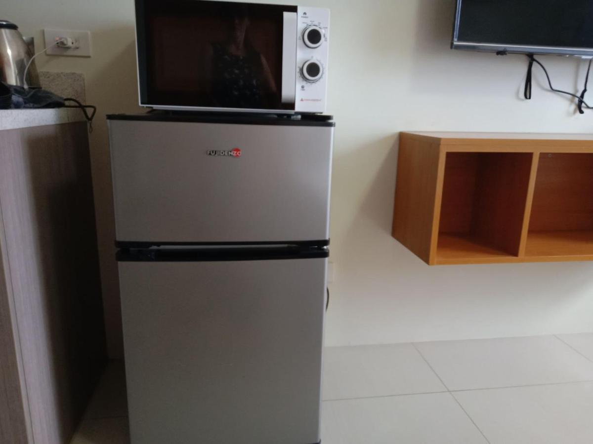 Horizon 101 A3 Shortwalk Robinson Mall Mango Sq Cebu Stadt Exterior foto