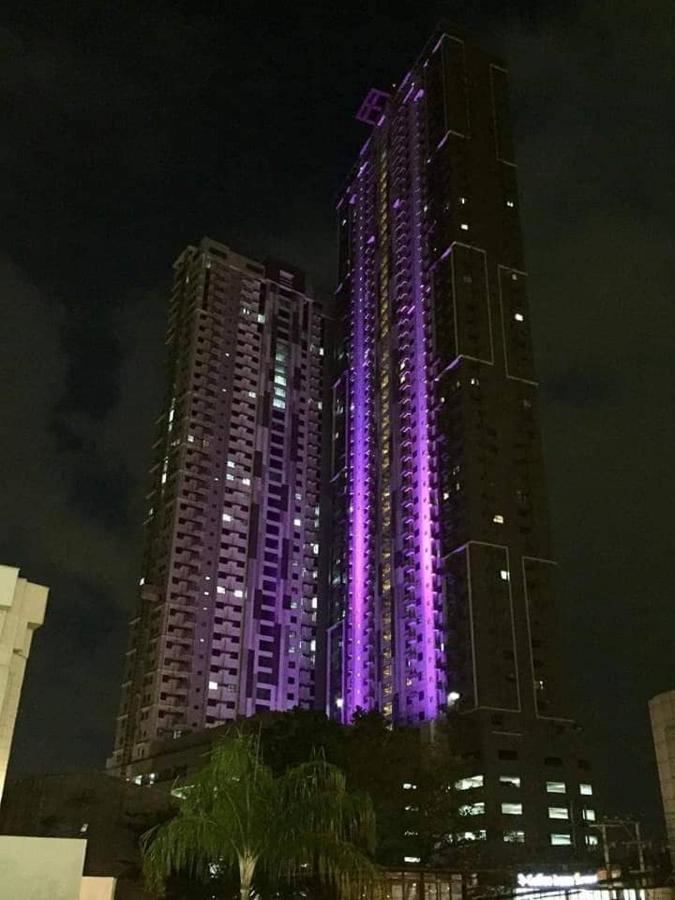 Horizon 101 A3 Shortwalk Robinson Mall Mango Sq Cebu Stadt Exterior foto