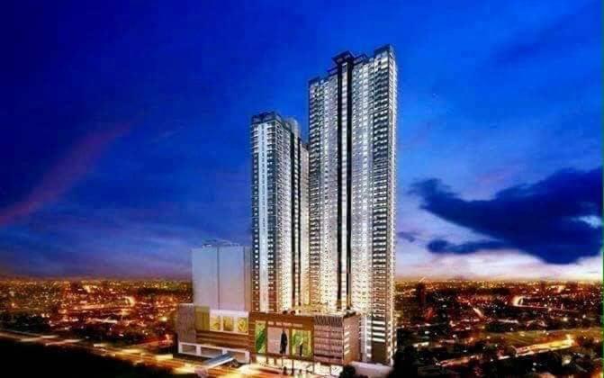 Horizon 101 A3 Shortwalk Robinson Mall Mango Sq Cebu Stadt Exterior foto