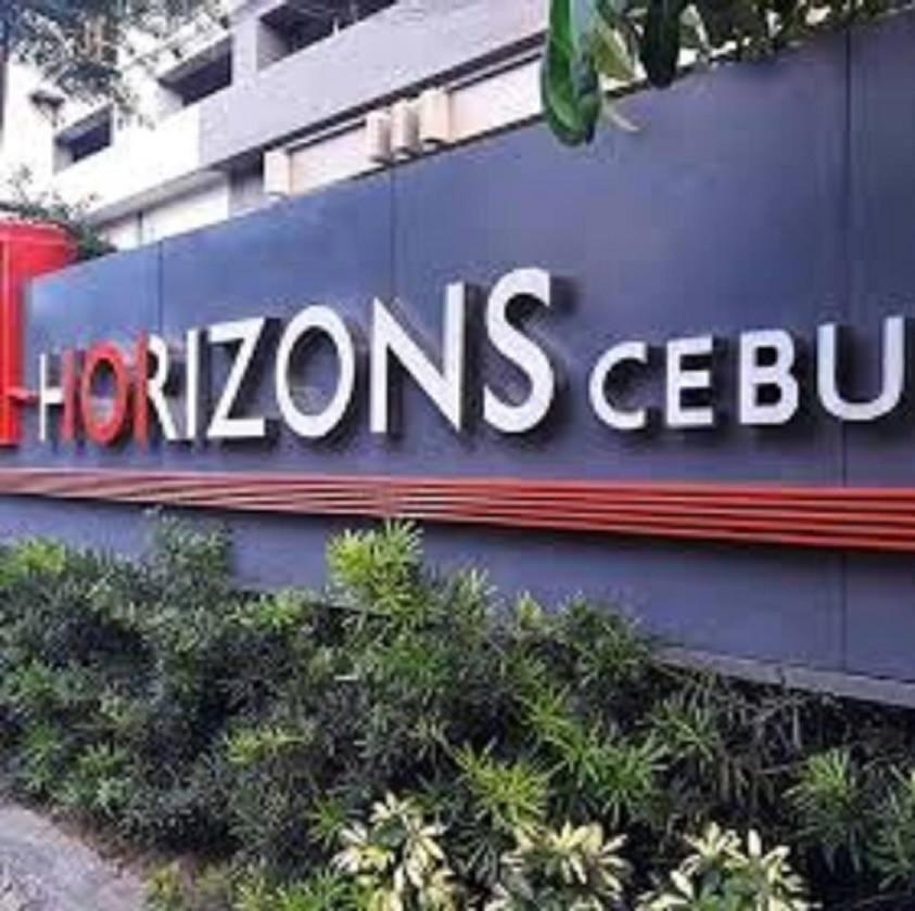 Horizon 101 A3 Shortwalk Robinson Mall Mango Sq Cebu Stadt Exterior foto