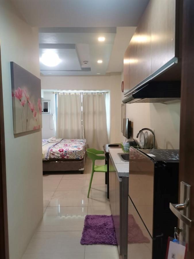 Horizon 101 A3 Shortwalk Robinson Mall Mango Sq Cebu Stadt Exterior foto