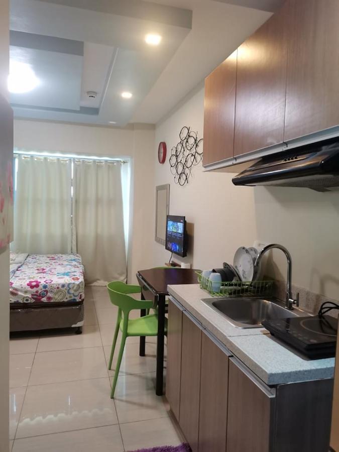 Horizon 101 A3 Shortwalk Robinson Mall Mango Sq Cebu Stadt Exterior foto