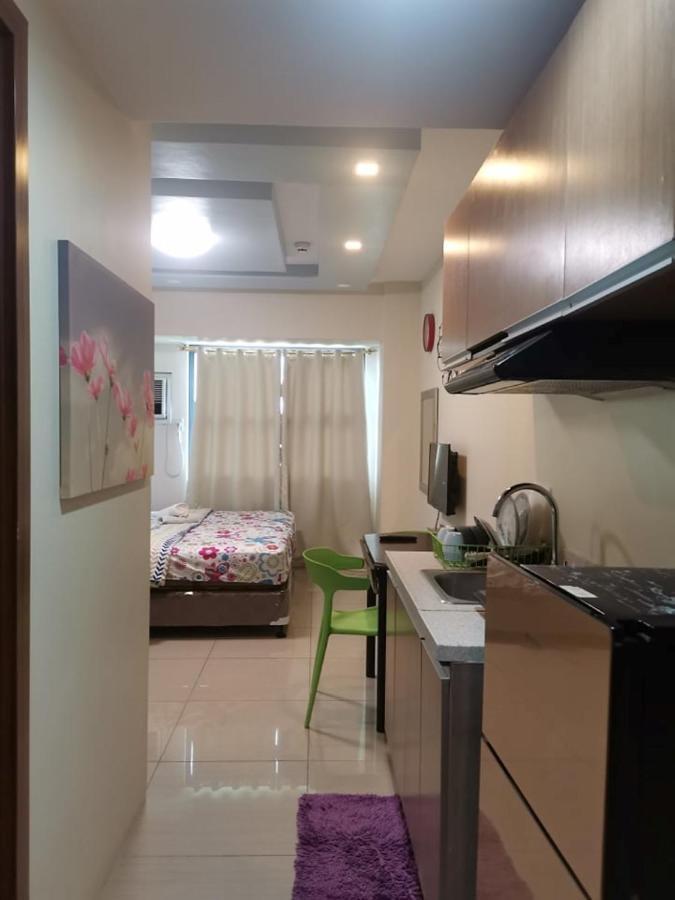 Horizon 101 A3 Shortwalk Robinson Mall Mango Sq Cebu Stadt Exterior foto