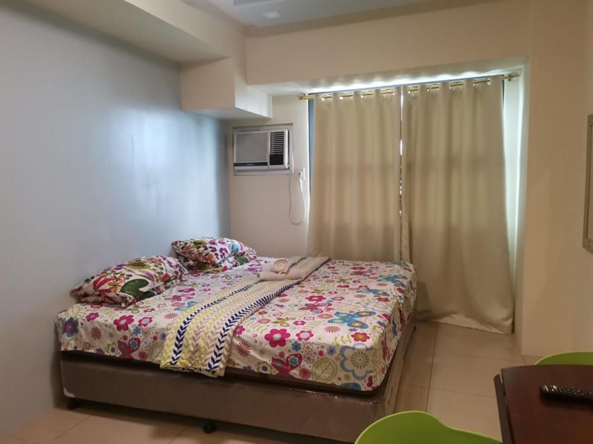 Horizon 101 A3 Shortwalk Robinson Mall Mango Sq Cebu Stadt Exterior foto